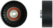 Umlenk-/Führungsrolle, Keilrippenriemen DENCKERMANN P316005