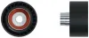 Umlenk-/Führungsrolle, Keilrippenriemen DENCKERMANN P316009