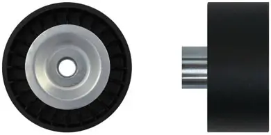 Umlenk-/Führungsrolle, Keilrippenriemen DENCKERMANN P316011