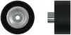Umlenk-/F&uuml;hrungsrolle, Keilrippenriemen DENCKERMANN P316011