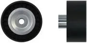 Umlenk-/Führungsrolle, Keilrippenriemen DENCKERMANN P316011