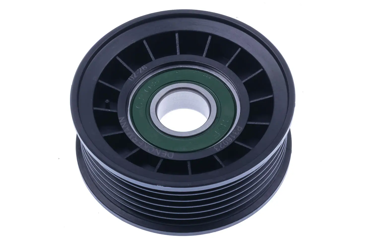 Umlenk-/Führungsrolle, Keilrippenriemen DENCKERMANN P316023
