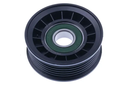 Umlenk-/Führungsrolle, Keilrippenriemen DENCKERMANN P316023 Bild Umlenk-/Führungsrolle, Keilrippenriemen DENCKERMANN P316023