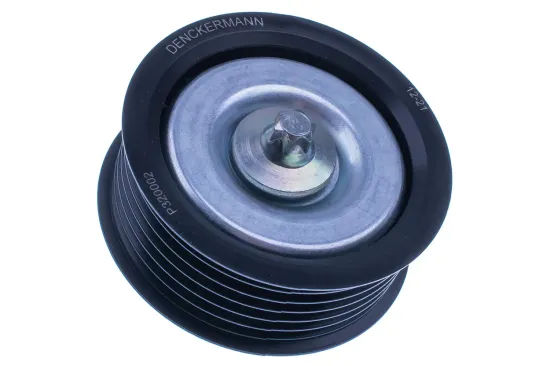 Umlenk-/Führungsrolle, Keilrippenriemen DENCKERMANN P320002 Bild Umlenk-/Führungsrolle, Keilrippenriemen DENCKERMANN P320002