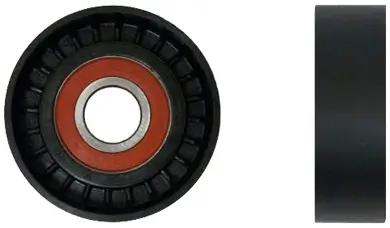 Umlenk-/Führungsrolle, Keilrippenriemen DENCKERMANN P320010