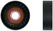 Umlenk-/Führungsrolle, Keilrippenriemen DENCKERMANN P320010