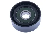Umlenk-/Führungsrolle, Keilrippenriemen DENCKERMANN P322009