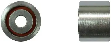 Umlenk-/Führungsrolle, Keilrippenriemen DENCKERMANN P324006 Bild Umlenk-/Führungsrolle, Keilrippenriemen DENCKERMANN P324006