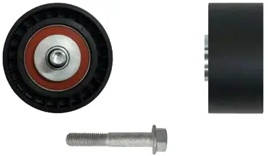 Umlenk-/Führungsrolle, Keilrippenriemen DENCKERMANN P324011 Bild Umlenk-/Führungsrolle, Keilrippenriemen DENCKERMANN P324011