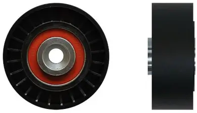 Umlenk-/Führungsrolle, Keilrippenriemen DENCKERMANN P324012