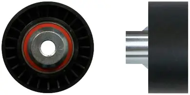 Umlenk-/Führungsrolle, Keilrippenriemen DENCKERMANN P324013 Bild Umlenk-/Führungsrolle, Keilrippenriemen DENCKERMANN P324013