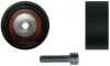 Umlenk-/F&uuml;hrungsrolle, Keilrippenriemen DENCKERMANN P326003