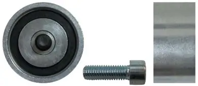Umlenk-/Führungsrolle, Keilrippenriemen DENCKERMANN P326004