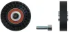 Umlenk-/F&uuml;hrungsrolle, Keilrippenriemen DENCKERMANN P326010