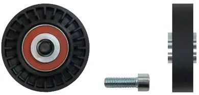 Umlenk-/Führungsrolle, Keilrippenriemen DENCKERMANN P326010 Bild Umlenk-/Führungsrolle, Keilrippenriemen DENCKERMANN P326010