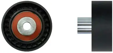 Umlenk-/Führungsrolle, Keilrippenriemen DENCKERMANN P326011 Bild Umlenk-/Führungsrolle, Keilrippenriemen DENCKERMANN P326011