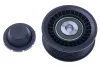 Umlenk-/F&uuml;hrungsrolle, Keilrippenriemen DENCKERMANN P326015