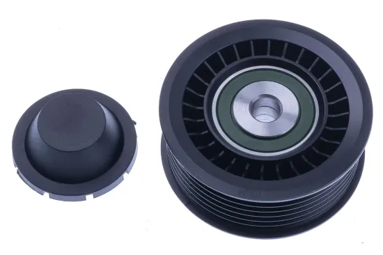Umlenk-/Führungsrolle, Keilrippenriemen DENCKERMANN P326015 Bild Umlenk-/Führungsrolle, Keilrippenriemen DENCKERMANN P326015