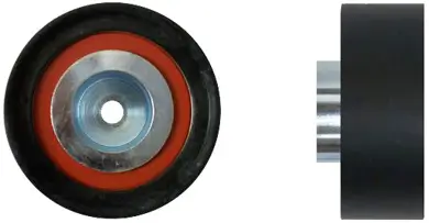 Umlenk-/Führungsrolle, Keilrippenriemen DENCKERMANN P328004