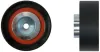 Umlenk-/Führungsrolle, Keilrippenriemen DENCKERMANN P328004
