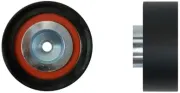 Umlenk-/Führungsrolle, Keilrippenriemen DENCKERMANN P328004
