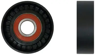 Umlenk-/Führungsrolle, Keilrippenriemen DENCKERMANN P354002 Bild Umlenk-/Führungsrolle, Keilrippenriemen DENCKERMANN P354002