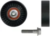 Umlenk-/Führungsrolle, Keilrippenriemen DENCKERMANN P354003