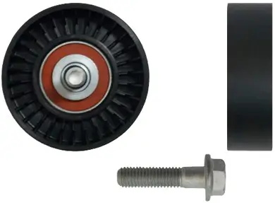 Umlenk-/Führungsrolle, Keilrippenriemen DENCKERMANN P354003 Bild Umlenk-/Führungsrolle, Keilrippenriemen DENCKERMANN P354003