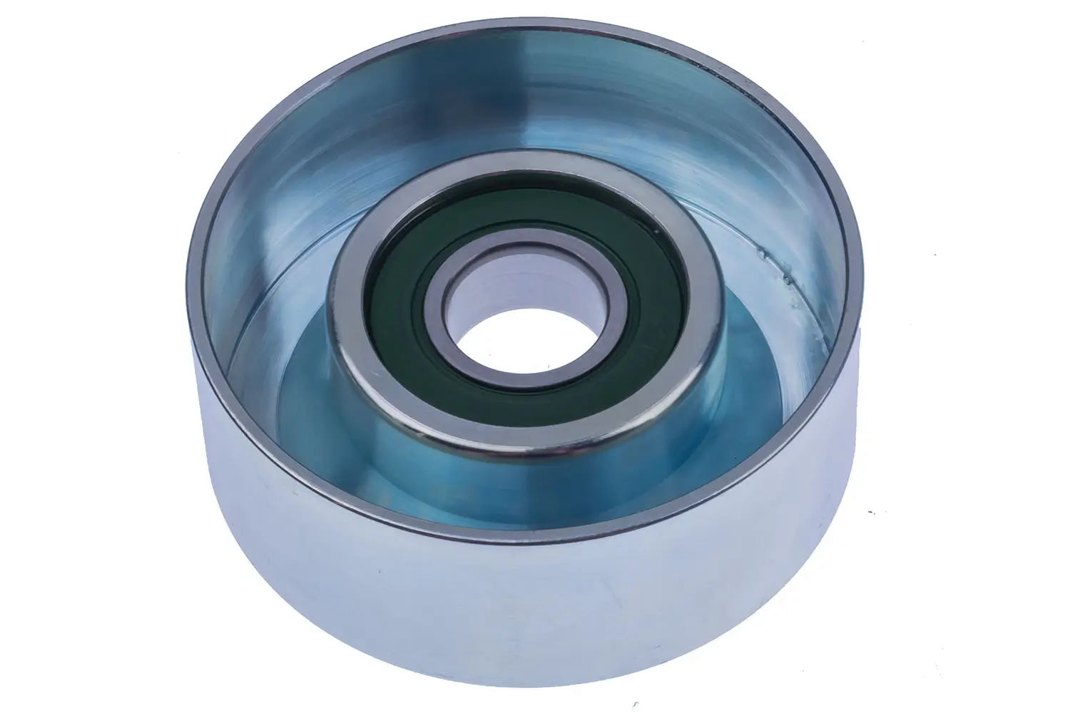 Umlenk-/Führungsrolle, Keilrippenriemen DENCKERMANN P356002