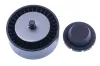 Umlenk-/F&uuml;hrungsrolle, Keilrippenriemen DENCKERMANN P370002
