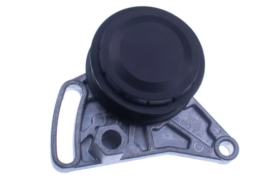 Riemenspanner, Keilrippenriemen links unten DENCKERMANN P400002 Bild Riemenspanner, Keilrippenriemen links unten DENCKERMANN P400002