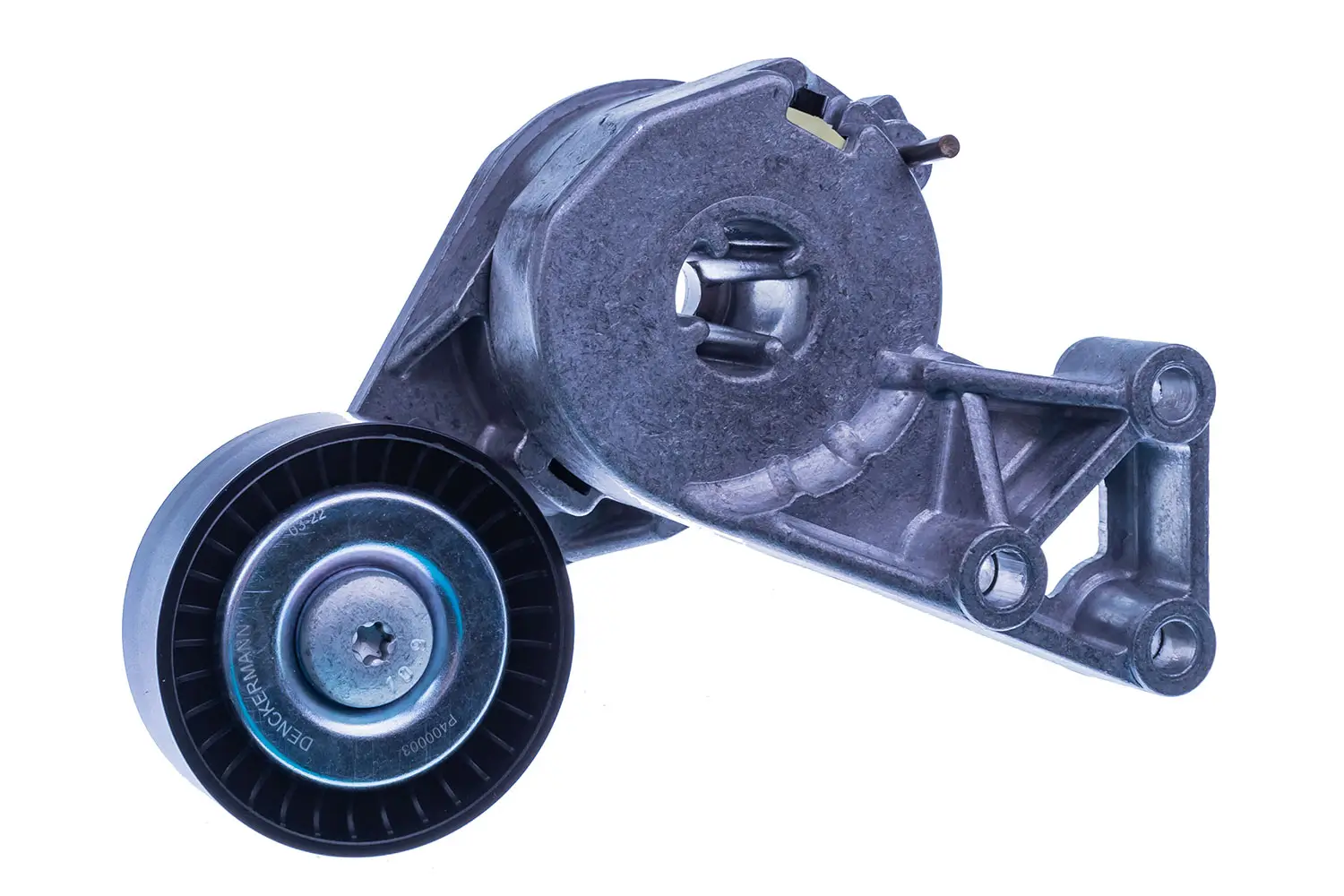Riemenspanner, Keilrippenriemen DENCKERMANN P400003