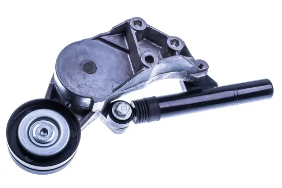 Riemenspanner, Keilrippenriemen oben DENCKERMANN P400009 Bild Riemenspanner, Keilrippenriemen oben DENCKERMANN P400009