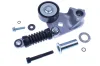 Riemenspanner, Keilrippenriemen links DENCKERMANN P416004