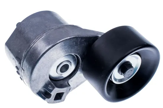 Riemenspanner, Keilrippenriemen links DENCKERMANN P416016 Bild Riemenspanner, Keilrippenriemen links DENCKERMANN P416016