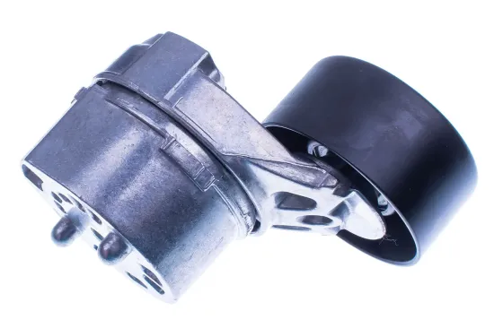 Riemenspanner, Keilrippenriemen links DENCKERMANN P416016 Bild Riemenspanner, Keilrippenriemen links DENCKERMANN P416016