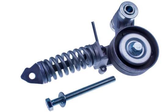 Riemenspanner, Keilrippenriemen DENCKERMANN P422003 Bild Riemenspanner, Keilrippenriemen DENCKERMANN P422003