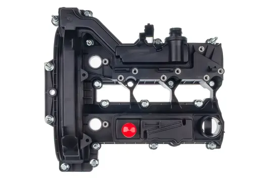 Zylinderkopfhaube DENCKERMANN U110004 Bild Zylinderkopfhaube DENCKERMANN U110004