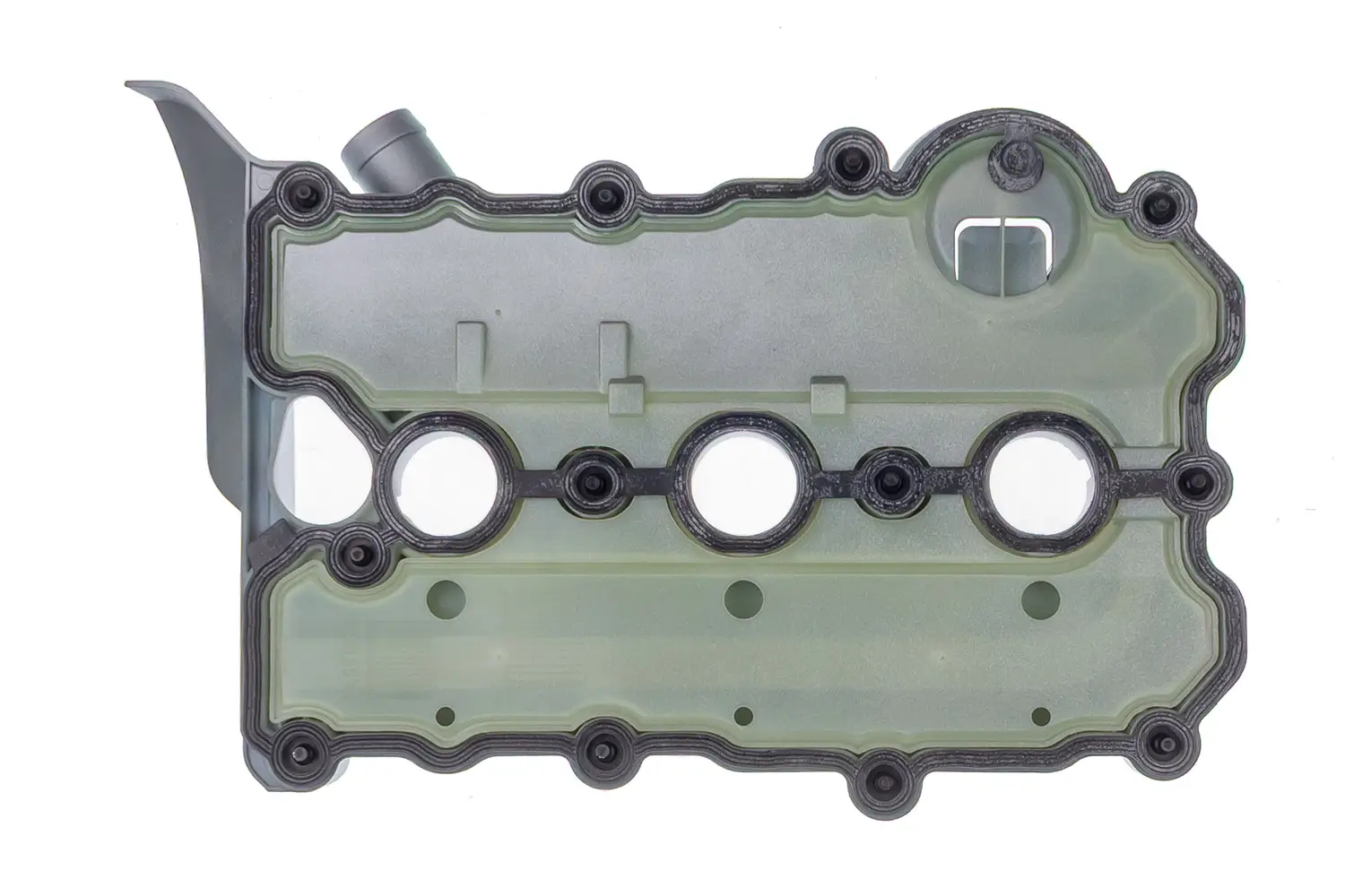 Zylinderkopfhaube DENCKERMANN U110006