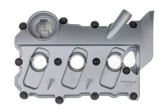 Zylinderkopfhaube DENCKERMANN U110006 Bild Zylinderkopfhaube DENCKERMANN U110006