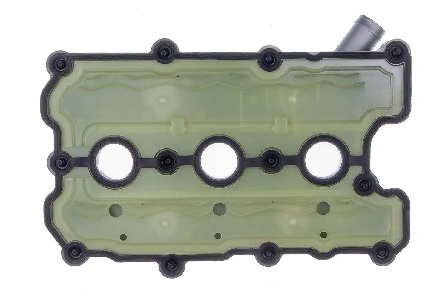 Zylinderkopfhaube DENCKERMANN U110008