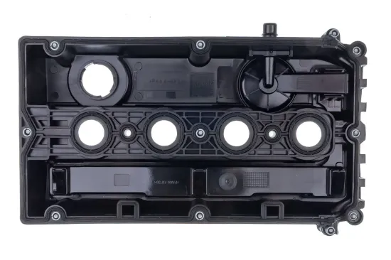 Zylinderkopfhaube DENCKERMANN U110012 Bild Zylinderkopfhaube DENCKERMANN U110012