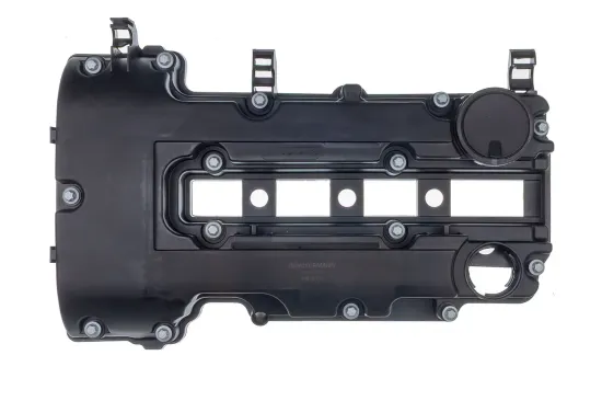 Zylinderkopfhaube DENCKERMANN U110013 Bild Zylinderkopfhaube DENCKERMANN U110013