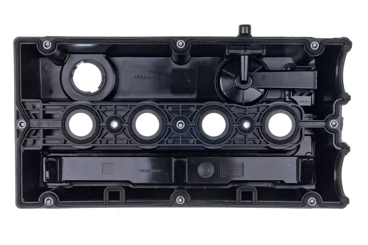 Zylinderkopfhaube DENCKERMANN U110021