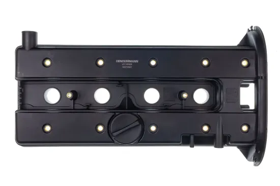 Zylinderkopfhaube DENCKERMANN U110026 Bild Zylinderkopfhaube DENCKERMANN U110026