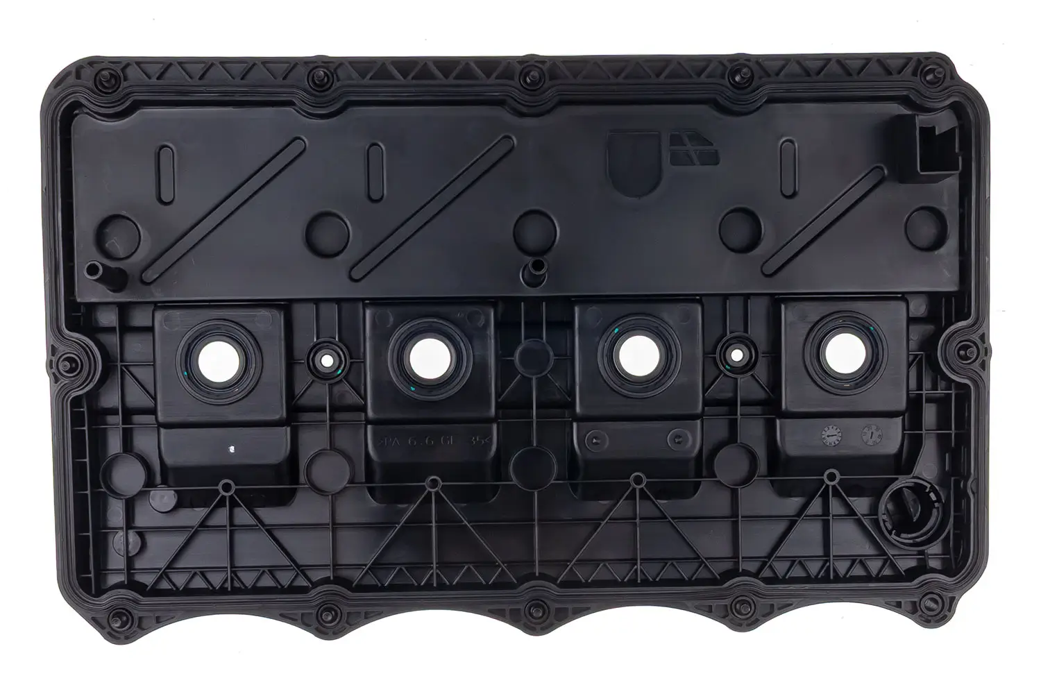 Zylinderkopfhaube DENCKERMANN U110029