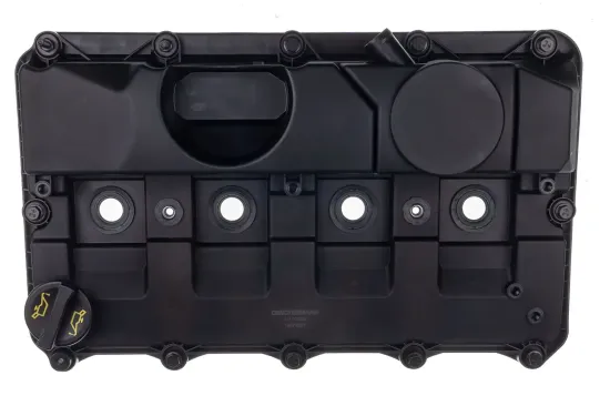 Zylinderkopfhaube DENCKERMANN U110029 Bild Zylinderkopfhaube DENCKERMANN U110029