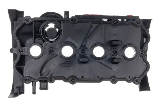 Zylinderkopfhaube DENCKERMANN U110033 Bild Zylinderkopfhaube DENCKERMANN U110033