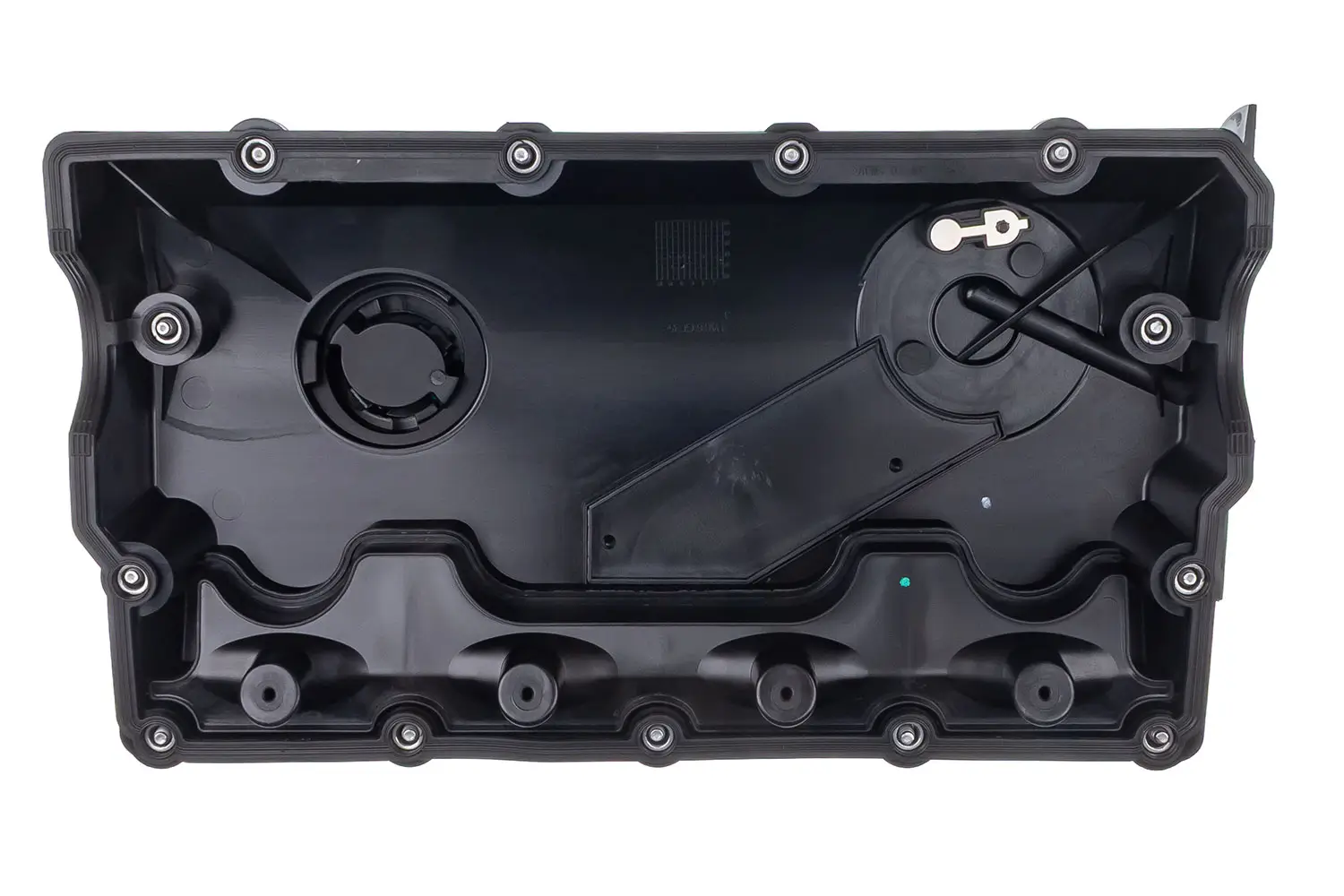 Zylinderkopfhaube DENCKERMANN U110036