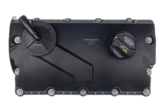 Zylinderkopfhaube DENCKERMANN U110036 Bild Zylinderkopfhaube DENCKERMANN U110036